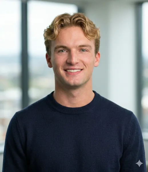 Alex Hutton, Co-Founder