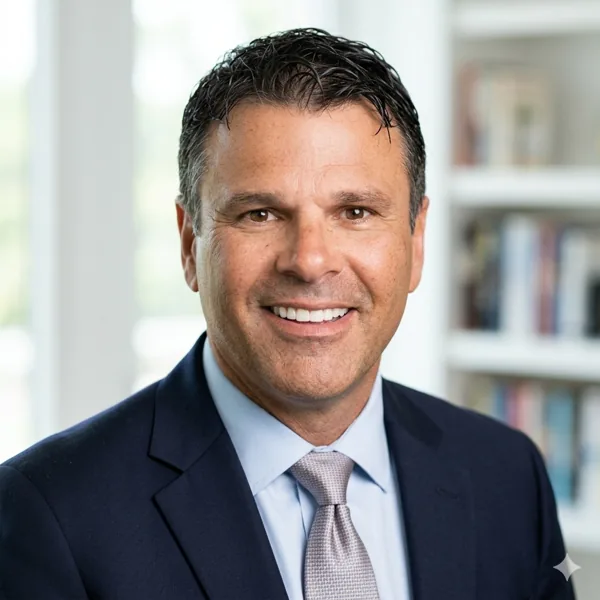Florian Schwarz, Industry Advisor