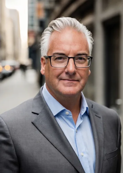 Todd Hutton, Board Member and Advisor